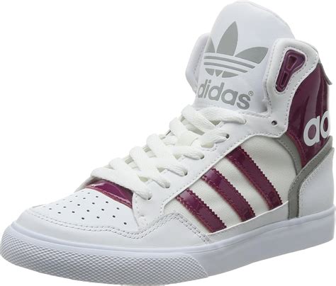 Amazon.com: Adidas High Top Sneakers For Women